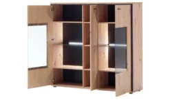Primo Highboard Argon