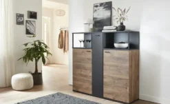 Primo Highboard Bacoor