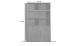 Primo Highboard Broadway