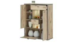 Primo Highboard Orlando