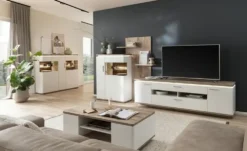 Primo Highboard Parez