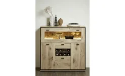 Primo Highboard Ruben