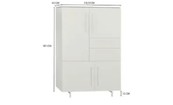 Primo Highboard Scot