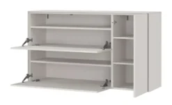 Primo Hängeschuhschrank Lomena