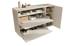 Primo Hängeschuhschrank Lomena