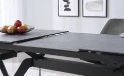 Primo Keramiktisch ausziehbar Julien