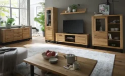 Primo Kombi-Highboard Kain