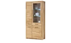 Primo Kombi-Vitrine Franjo