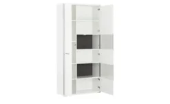 Primo Kombivitrine Setto