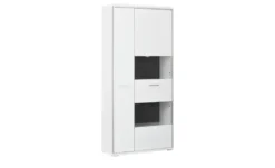 Primo Kombivitrine Setto