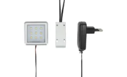 Primo LED-Beleuchtung