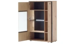 Primo LED Beleuchtung Argon