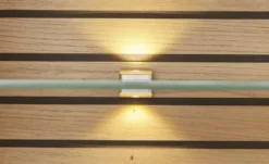 Primo LED-Beleuchtung Fresno
