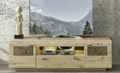 Primo LED-Beleuchtung Madera II