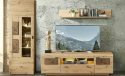 Primo LED-Beleuchtung Madera II