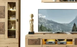 Primo LED-Beleuchtung Madera II