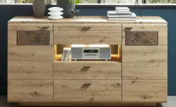 Primo LED-Beleuchtung Madera II
