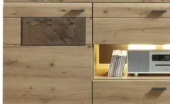 Primo LED-Beleuchtung Madera II