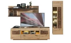 Primo LED-Beleuchtung Madera II
