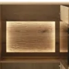 Primo LED-Beleuchtung Nafeli
