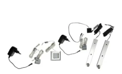 Primo LED-Beleuchtung New York