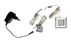 Primo LED-Beleuchtung New York