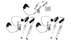 Primo LED-Beleuchtung New York