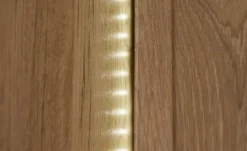 Primo LED-Beleuchtung Orlando