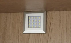Primo LED-Beleuchtung Orlando