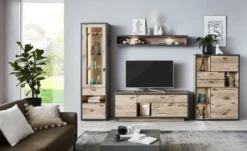 Primo LED-Beleuchtung Orlando