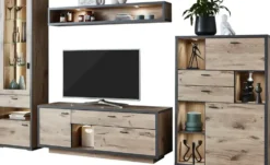 Primo LED-Beleuchtung Orlando