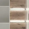 Primo LED-Beleuchtung Parez