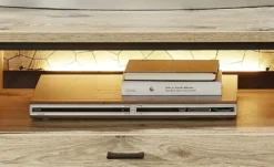 Primo LED-Beleuchtung Ruben
