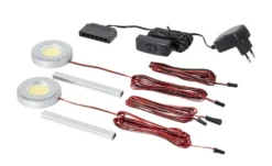 Primo LED-Beleuchtung Setto