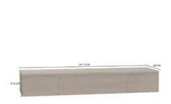Primo Lowboard Keswick