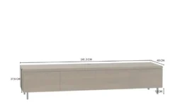 Primo Lowboard Keswick