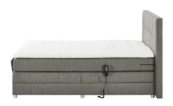 Primo Motor-Boxspringbett Manolo