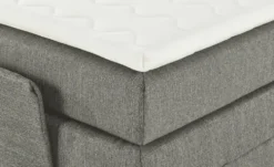 Primo Motor-Boxspringbett Manolo