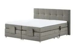 Primo Motor-Boxspringbett Manolo