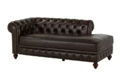 Primo Recamiere Chesterfield
