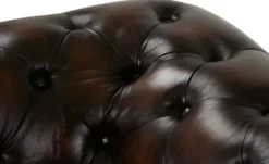 Primo Recamiere Chesterfield