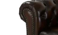 Primo Recamiere Chesterfield