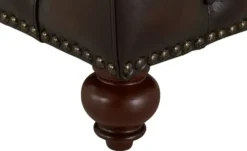 Primo Recamiere Chesterfield