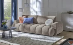 Primo Schlafsofa mit Bettkasten Passo