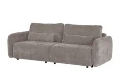 Primo Schlafsofa mit Bettkasten Mossa