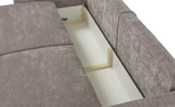 Primo Schlafsofa mit Bettkasten Mossa