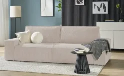 Primo Schlafsofa mit Bettkasten Fjord