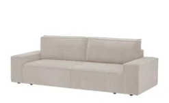 Primo Schlafsofa mit Bettkasten Fjord