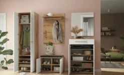 Primo Schuhbank Dana
