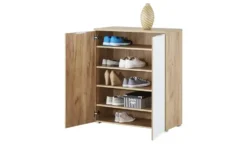 Primo Schuhschrank Bent